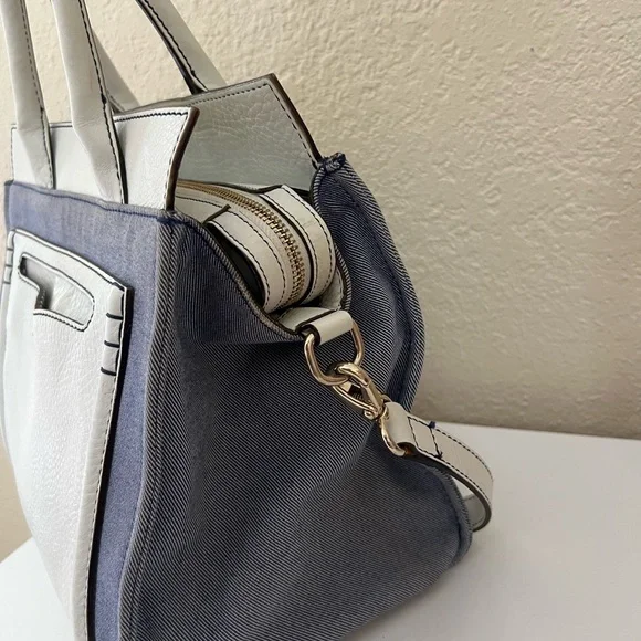Kate spade Navy Tote Bag - Picture 4 of 16
